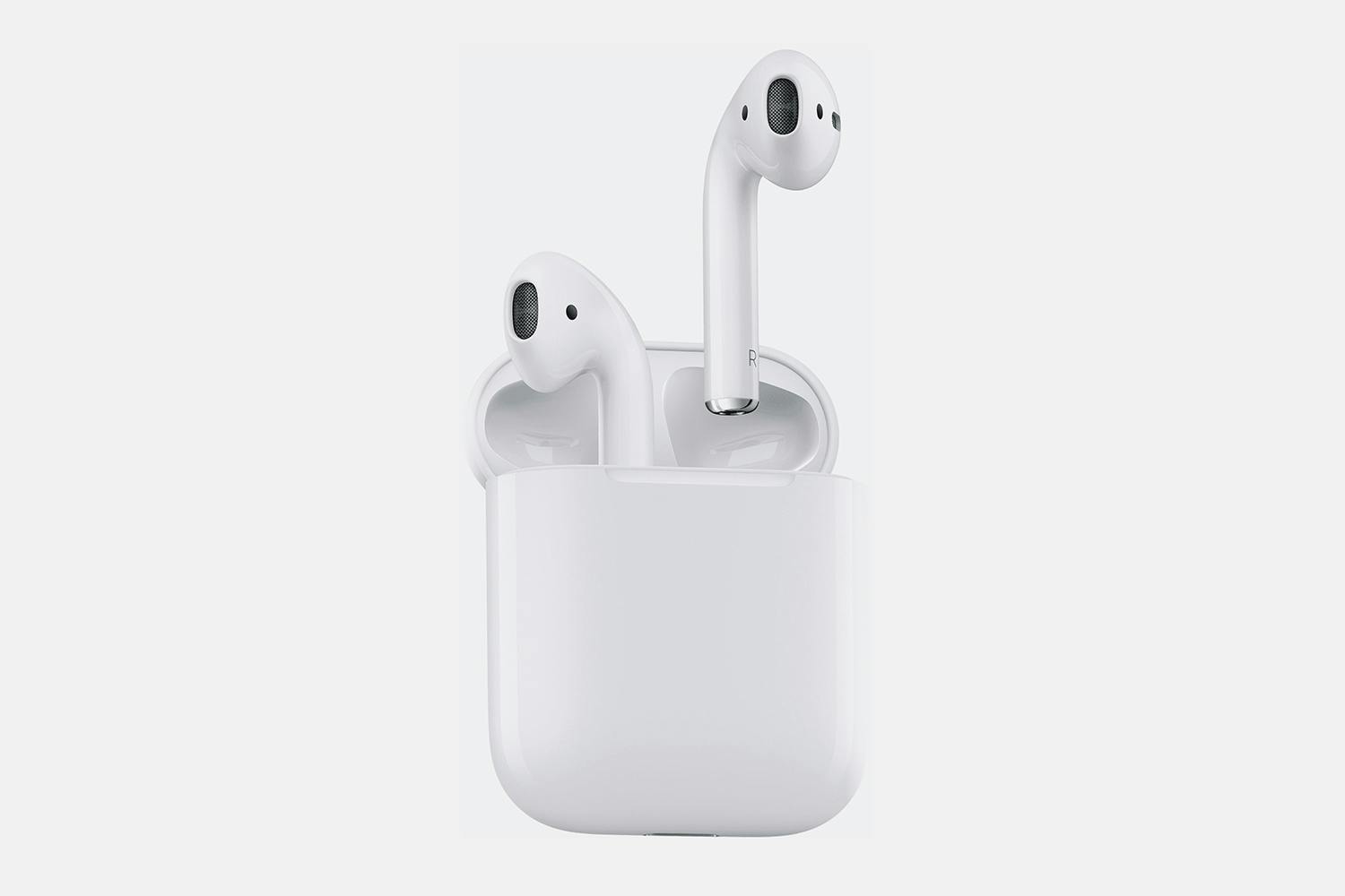 Apple's AirPods 2 Rumored to Come in Black \u0026 Be Less Slippery
